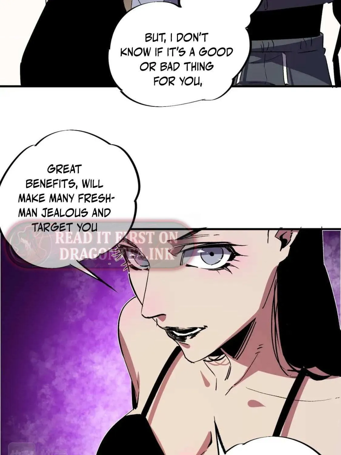God Killer Mangakakalot X Chapter 11 Page 62