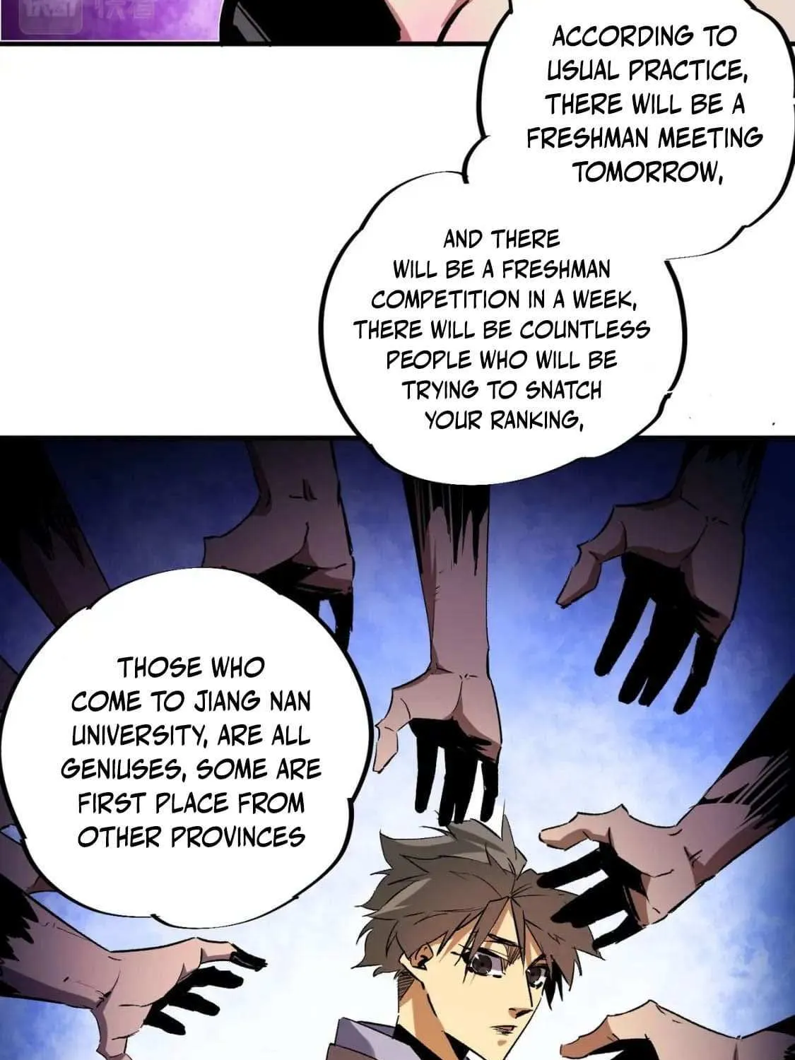 God Killer Mangakakalot X Chapter 11 Page 63