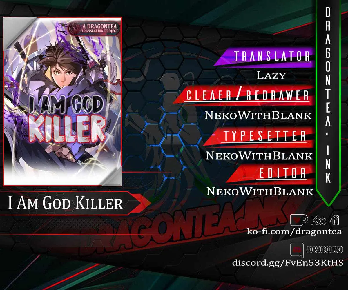 God Killer Mangakakalot X Chapter 12 Page 1