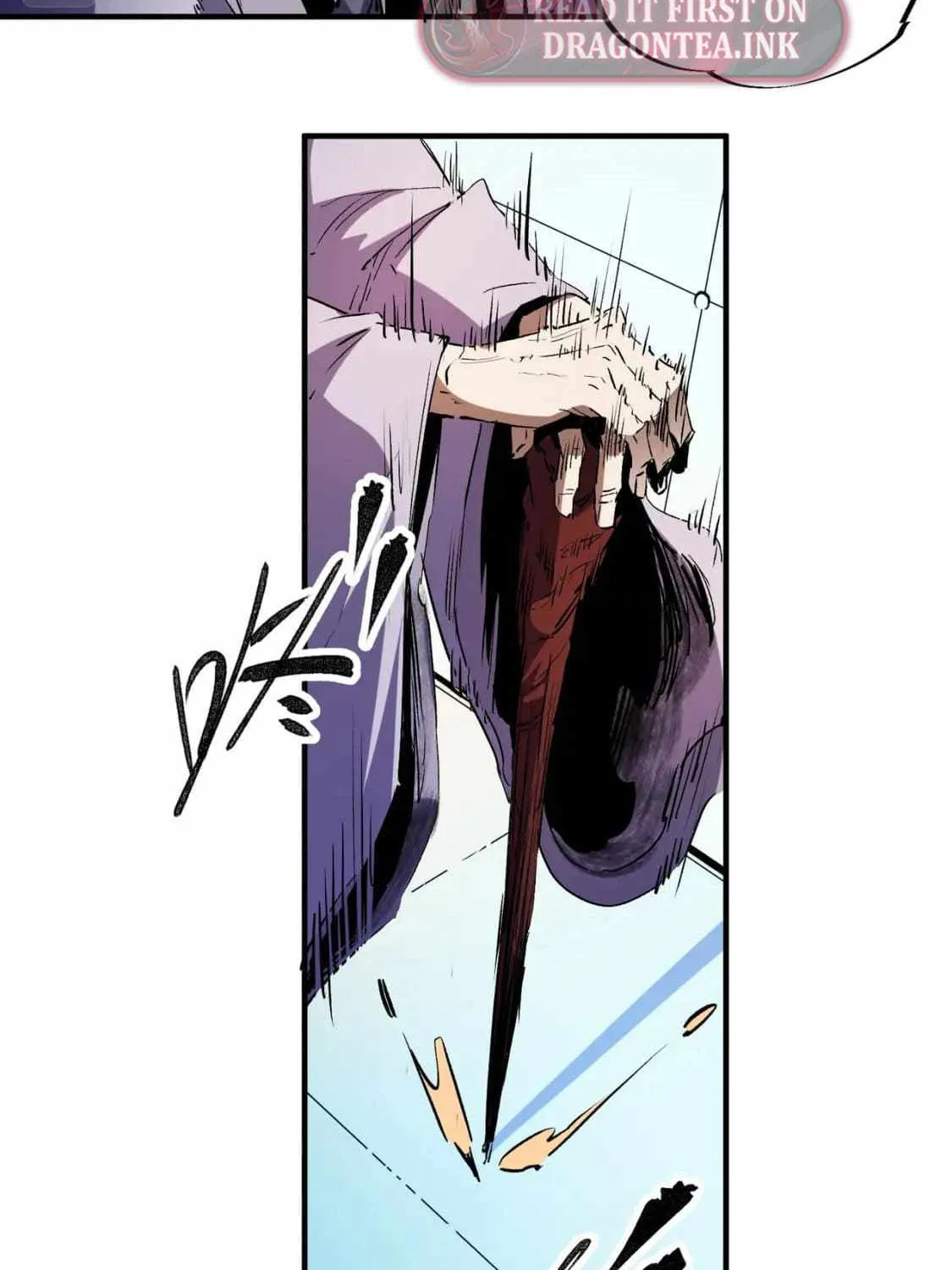 God Killer Mangakakalot X Chapter 12 Page 19