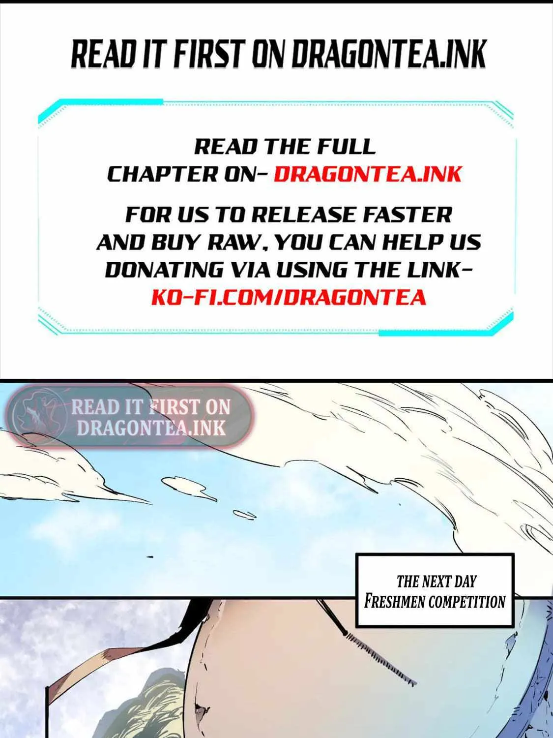 God Killer Mangakakalot X Chapter 12 Page 2