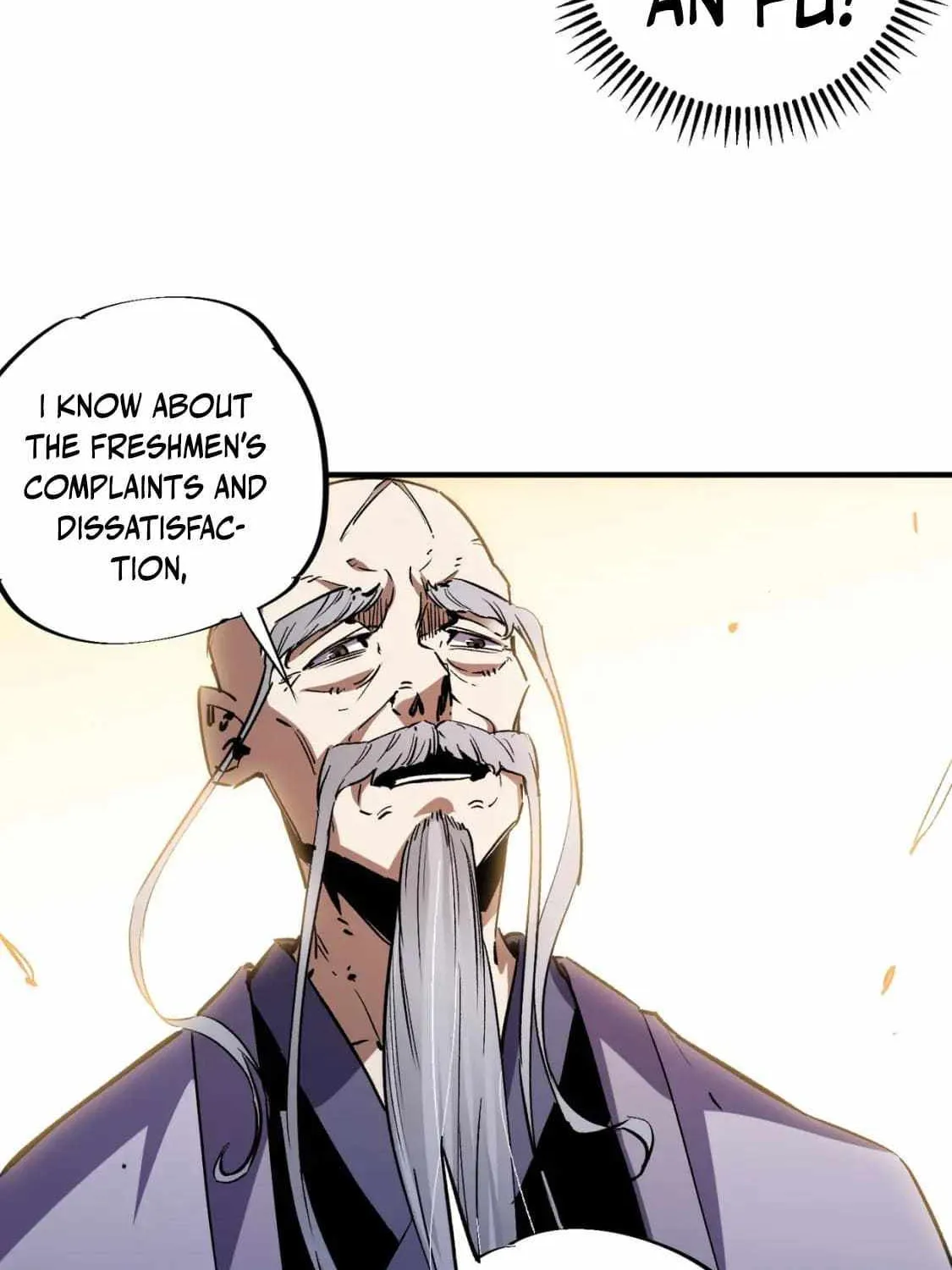 God Killer Mangakakalot X Chapter 12 Page 23