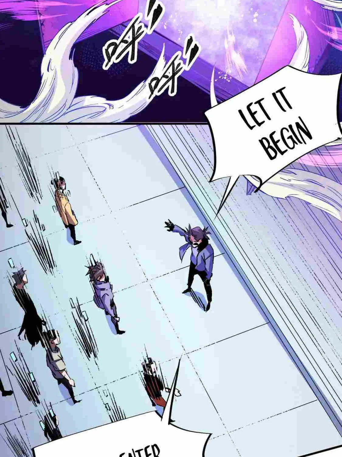 God Killer Mangakakalot X Chapter 12 Page 35