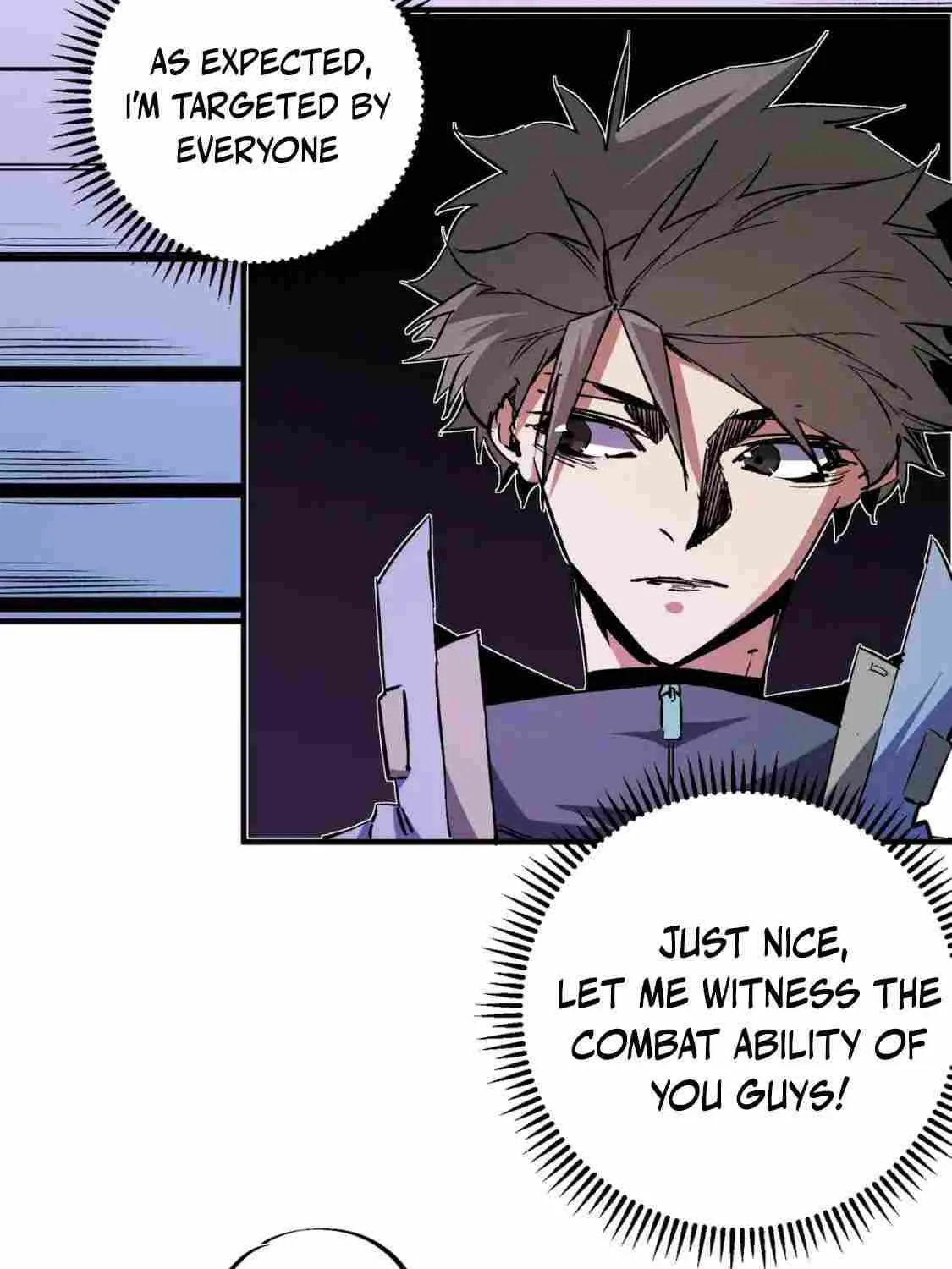 God Killer Mangakakalot X Chapter 12 Page 32