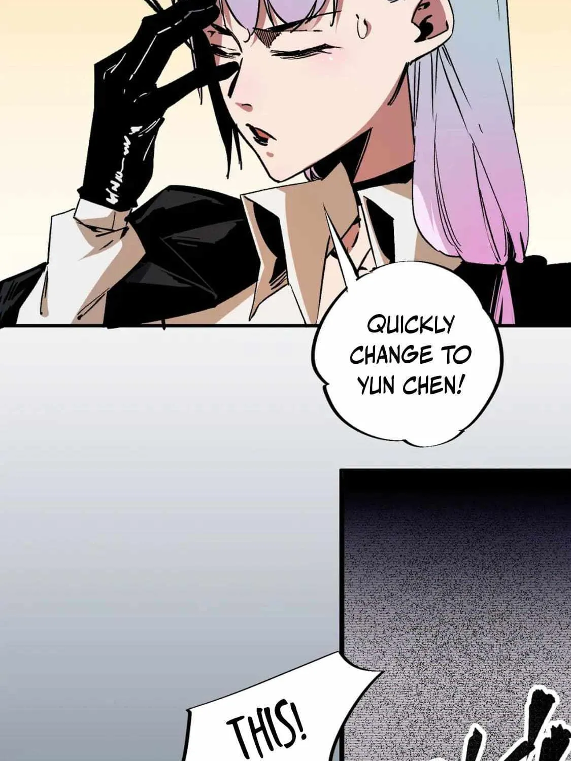 God Killer Mangakakalot X Chapter 12 Page 47