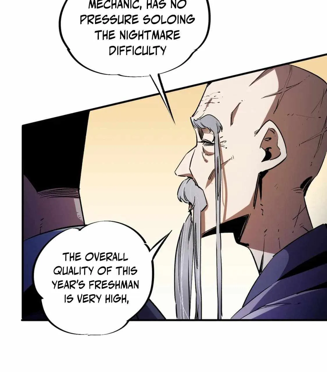 God Killer Mangakakalot X Chapter 12 Page 43