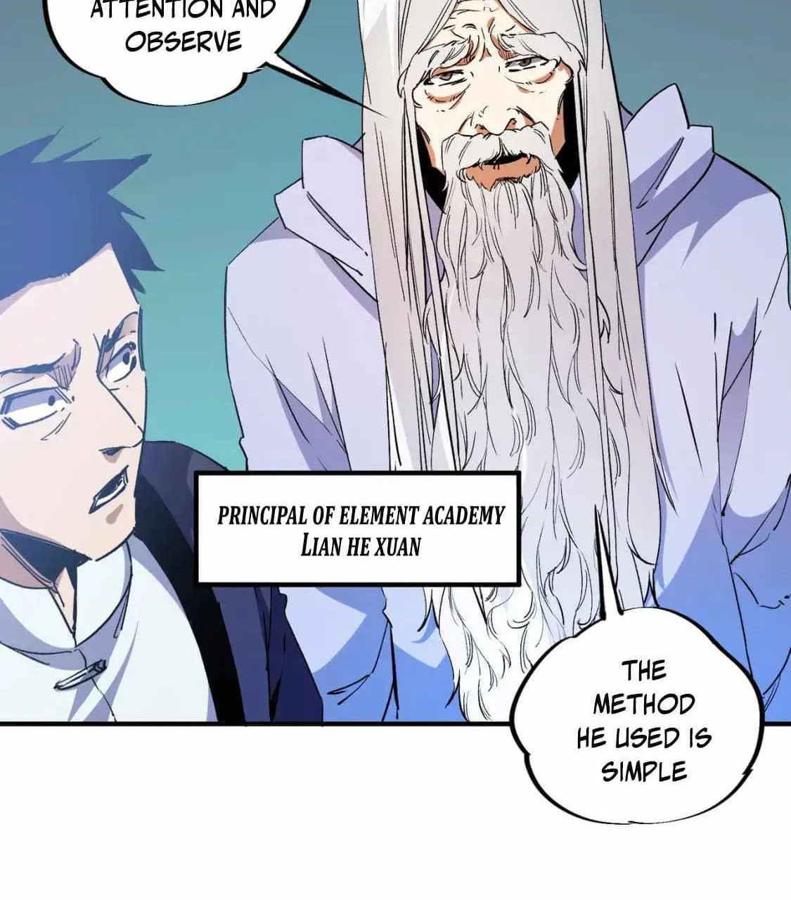 God Killer Mangakakalot X Chapter 12 Page 55