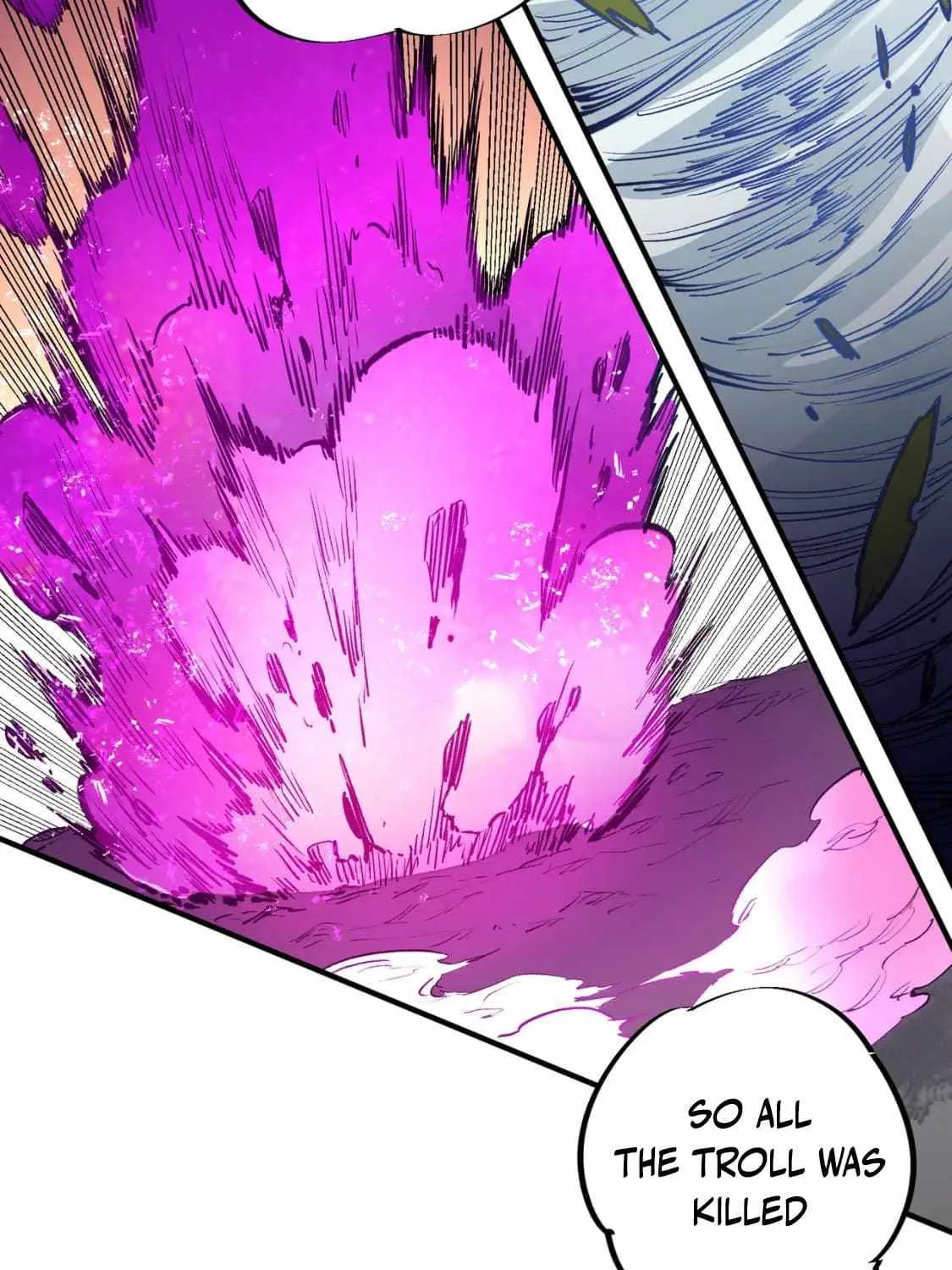 God Killer Mangakakalot X Chapter 12 Page 58