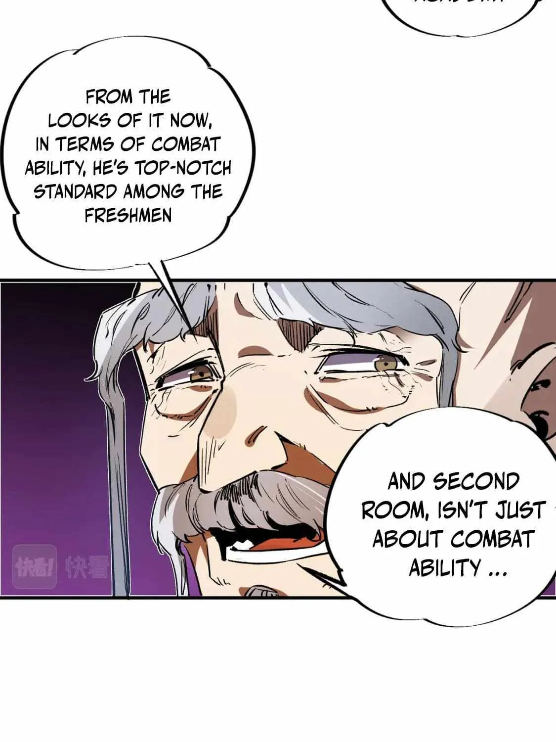 God Killer Mangakakalot X Chapter 12 Page 60