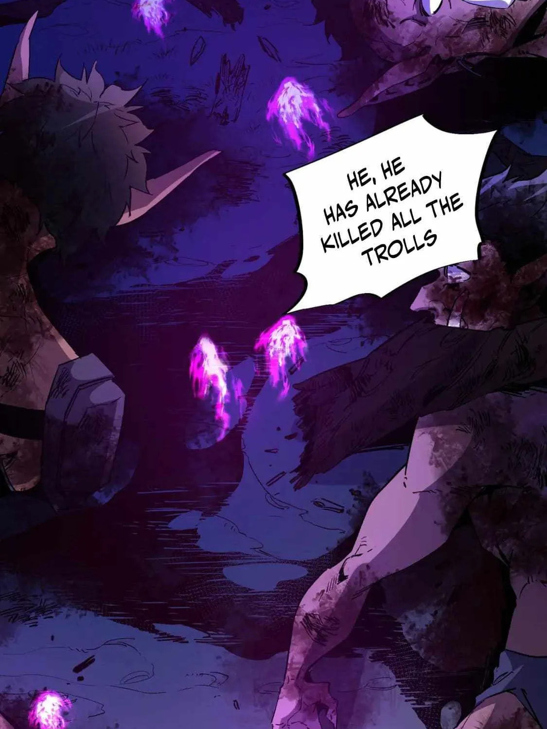 God Killer Mangakakalot X Chapter 12 Page 51