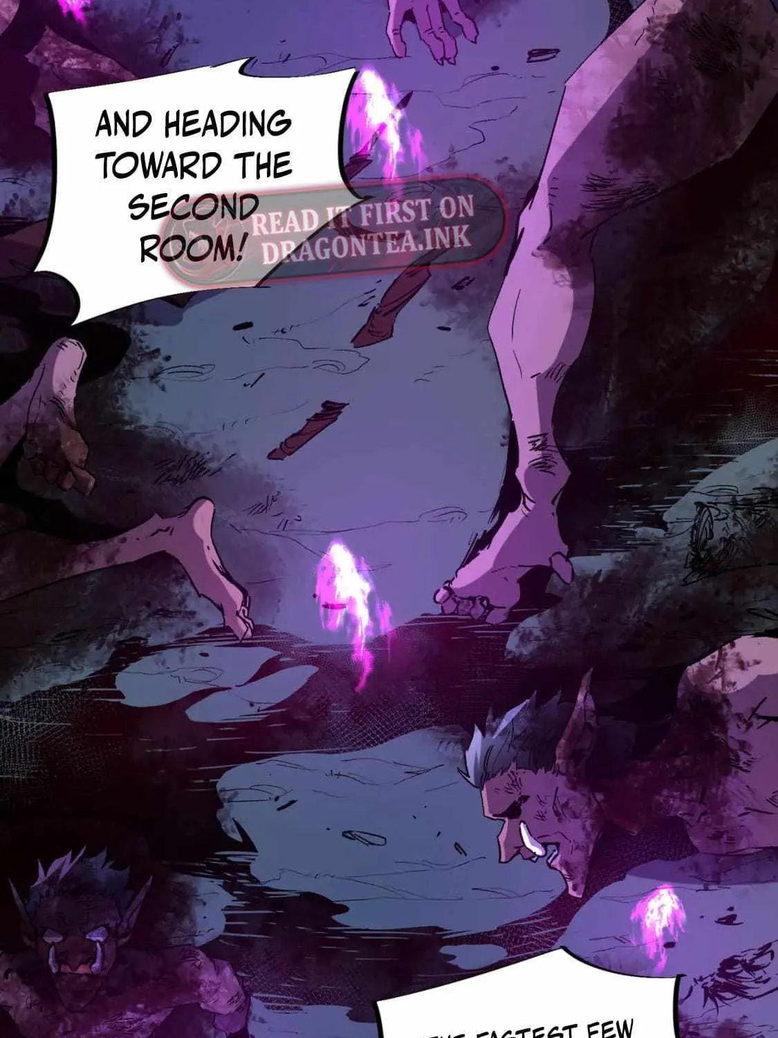 God Killer Mangakakalot X Chapter 12 Page 52