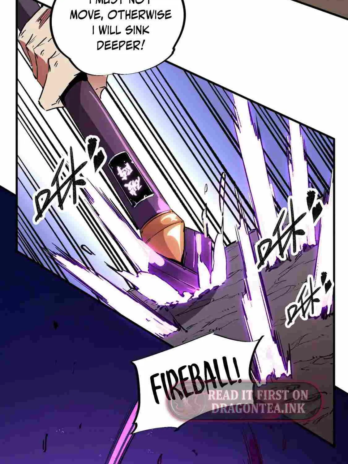 God Killer Mangakakalot X Chapter 12 Page 65