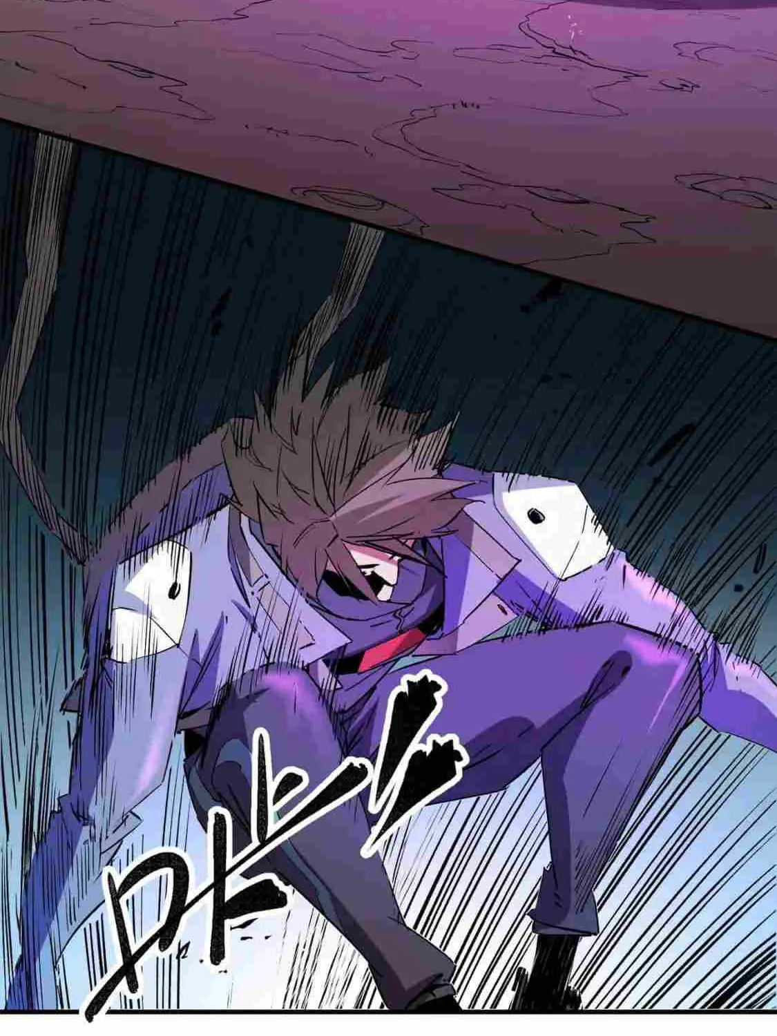 God Killer Mangakakalot X Chapter 12 Page 67