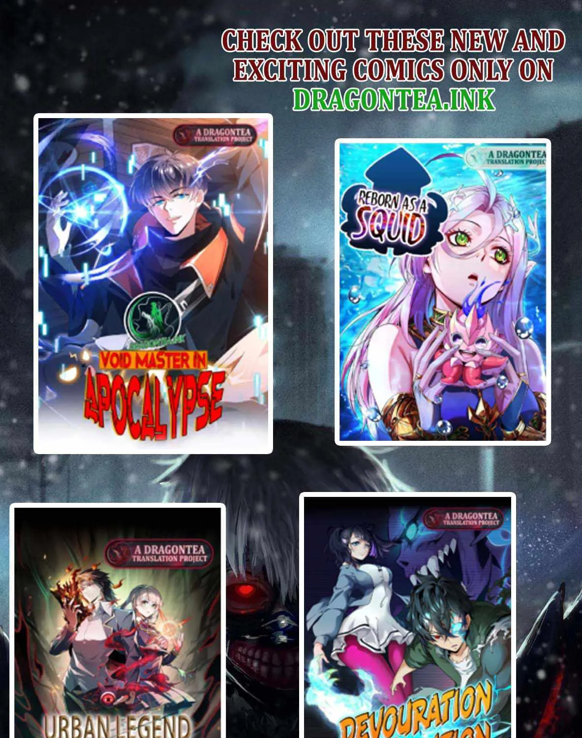 God Killer Mangakakalot X Chapter 12 Page 73