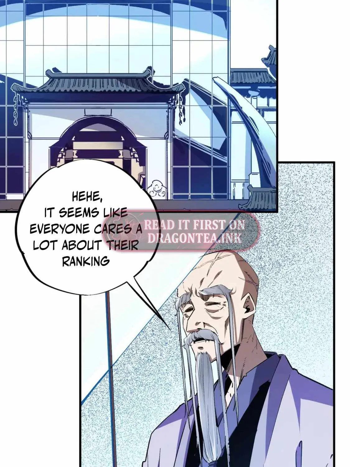 God Killer Mangakakalot X Chapter 12 Page 10
