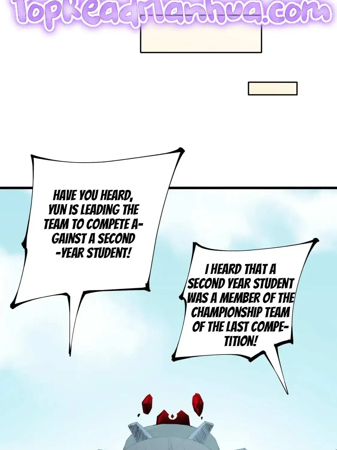 God Killer Mangakakalot X Chapter 24 Page 19