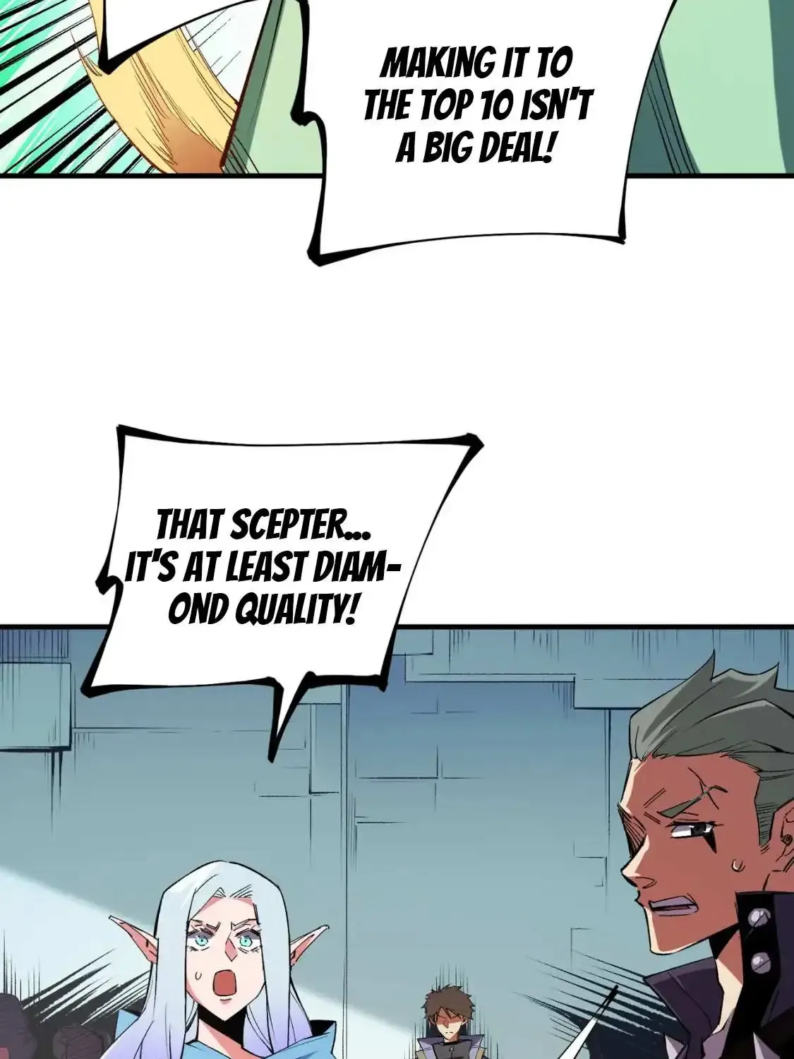 God Killer Mangakakalot X Chapter 24 Page 12