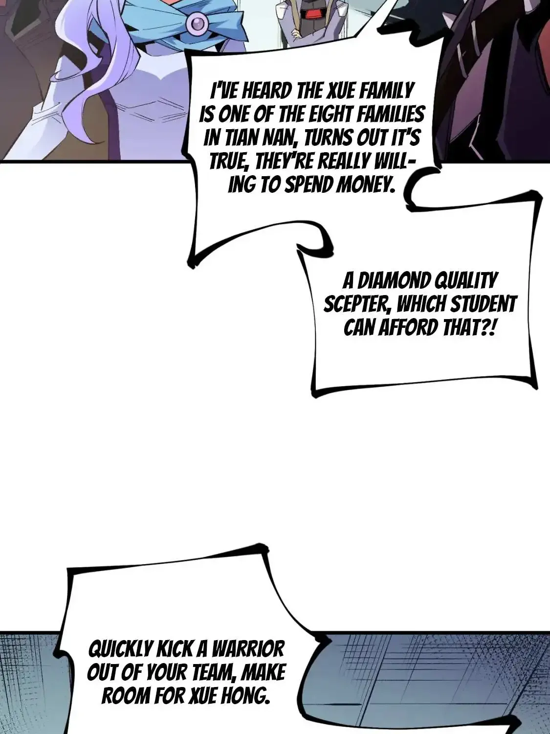 God Killer Mangakakalot X Chapter 24 Page 13