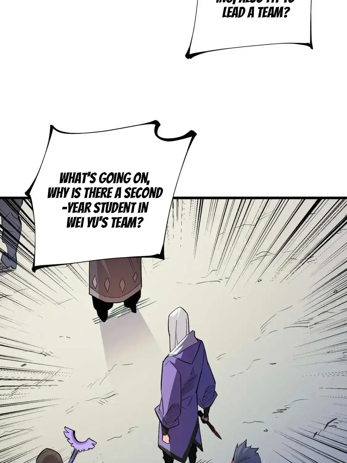 God Killer Mangakakalot X Chapter 24 Page 23