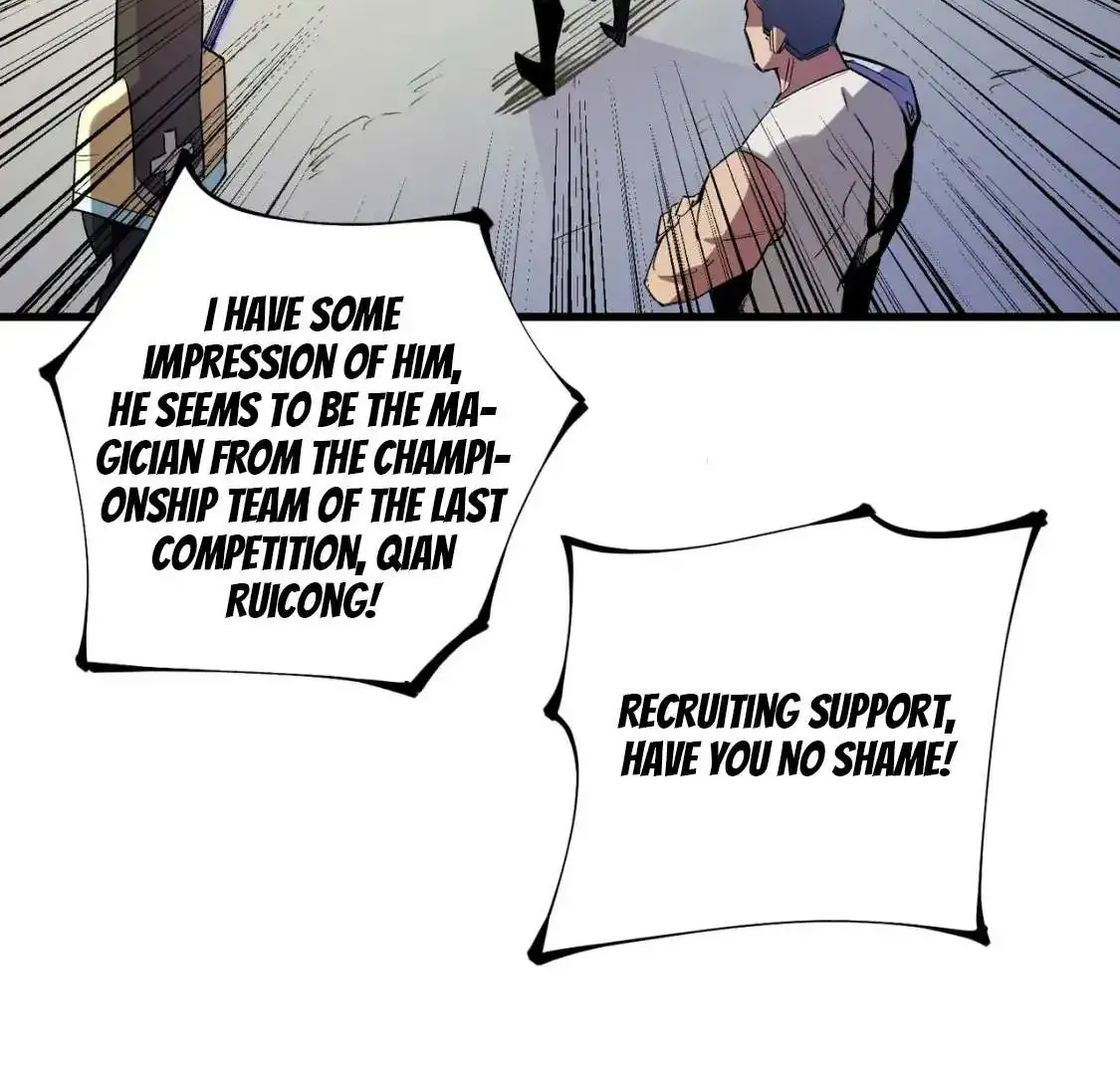 God Killer Mangakakalot X Chapter 24 Page 24