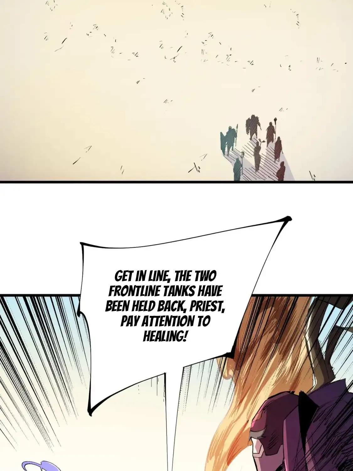 God Killer Mangakakalot X Chapter 24 Page 37