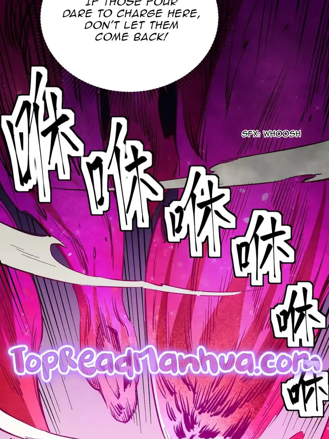 God Killer Mangakakalot X Chapter 24 Page 46