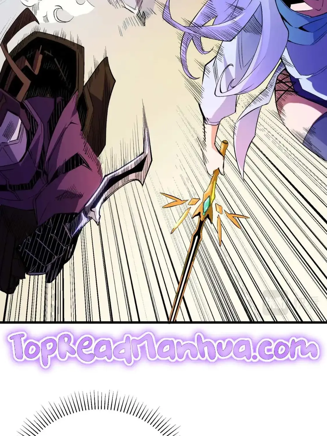 God Killer Mangakakalot X Chapter 24 Page 42