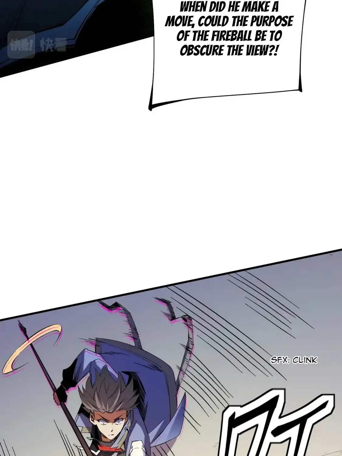 God Killer Mangakakalot X Chapter 24 Page 57
