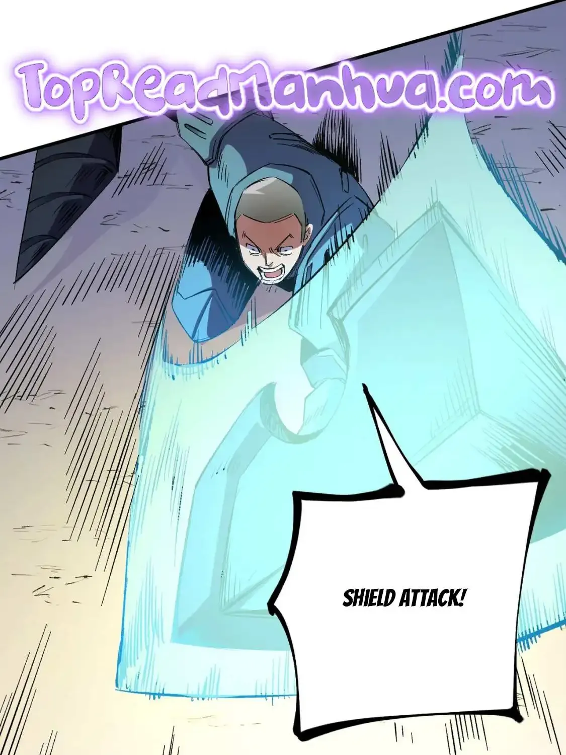 God Killer Mangakakalot X Chapter 24 Page 60