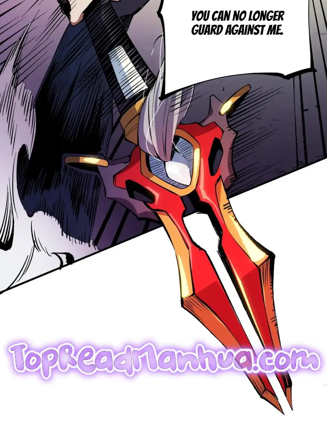 God Killer Mangakakalot X Chapter 24 Page 53