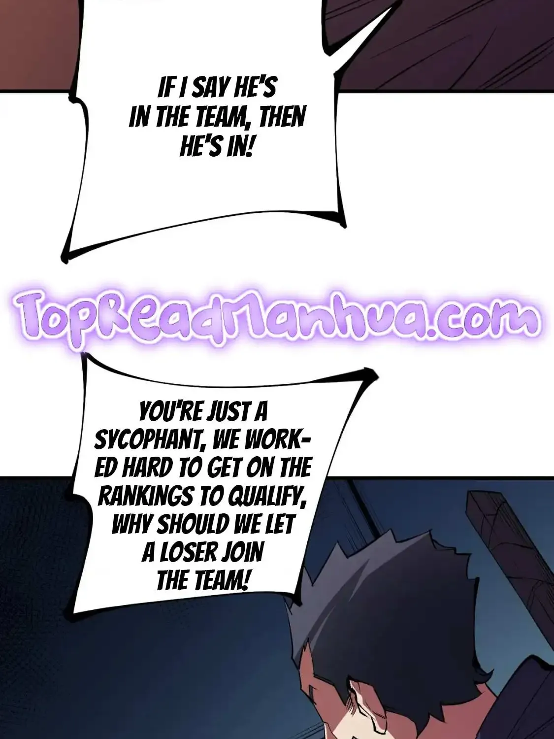 God Killer Mangakakalot X Chapter 24 Page 7