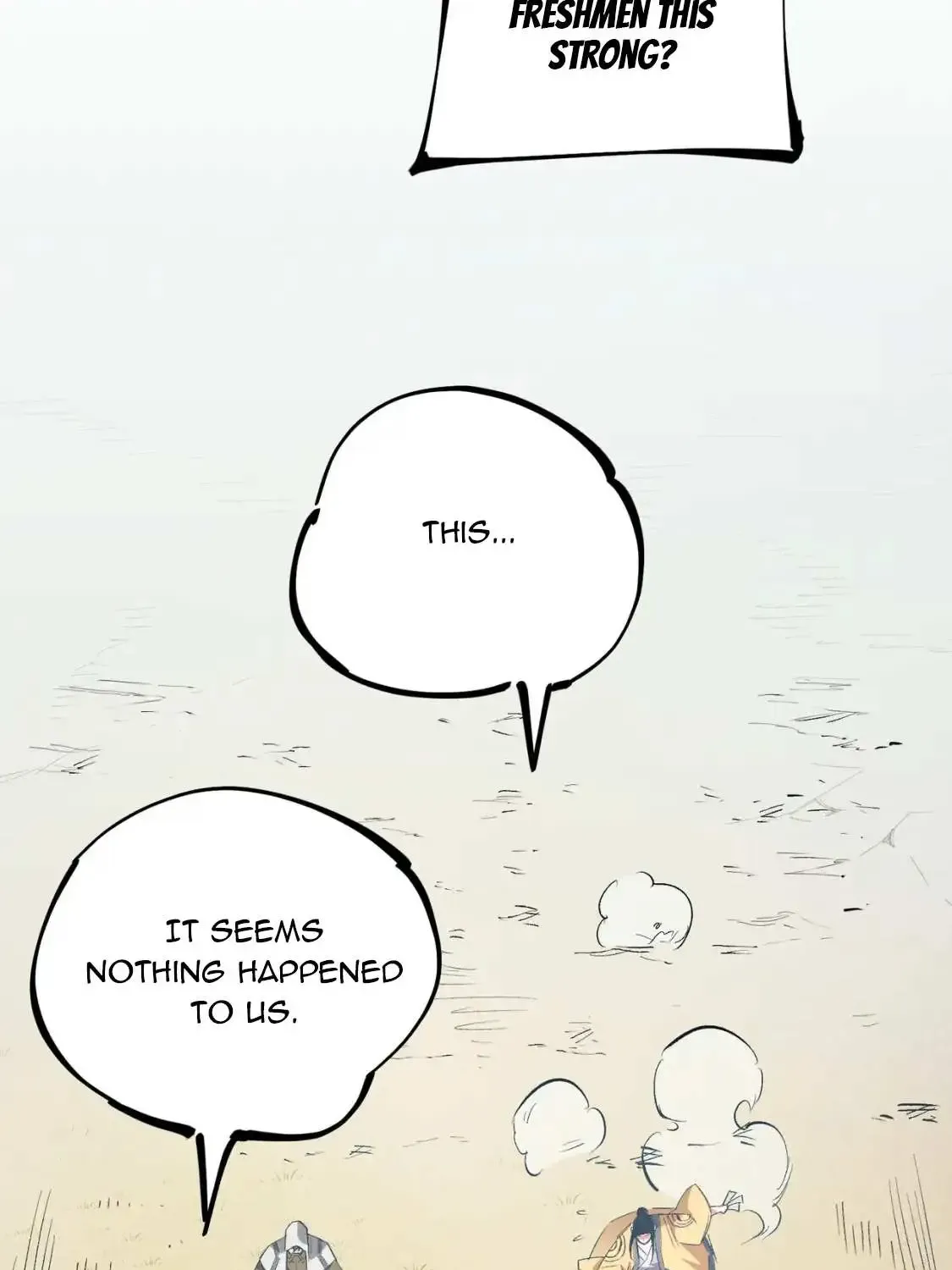 God Killer Mangakakalot X Chapter 24 Page 78