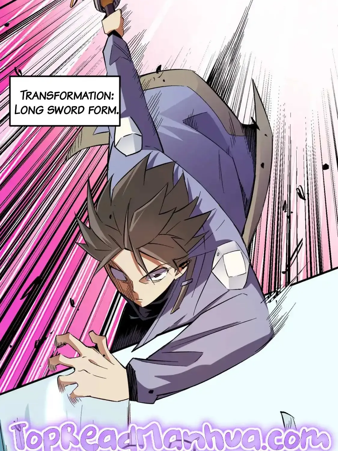 God Killer Mangakakalot X Chapter 24 Page 73