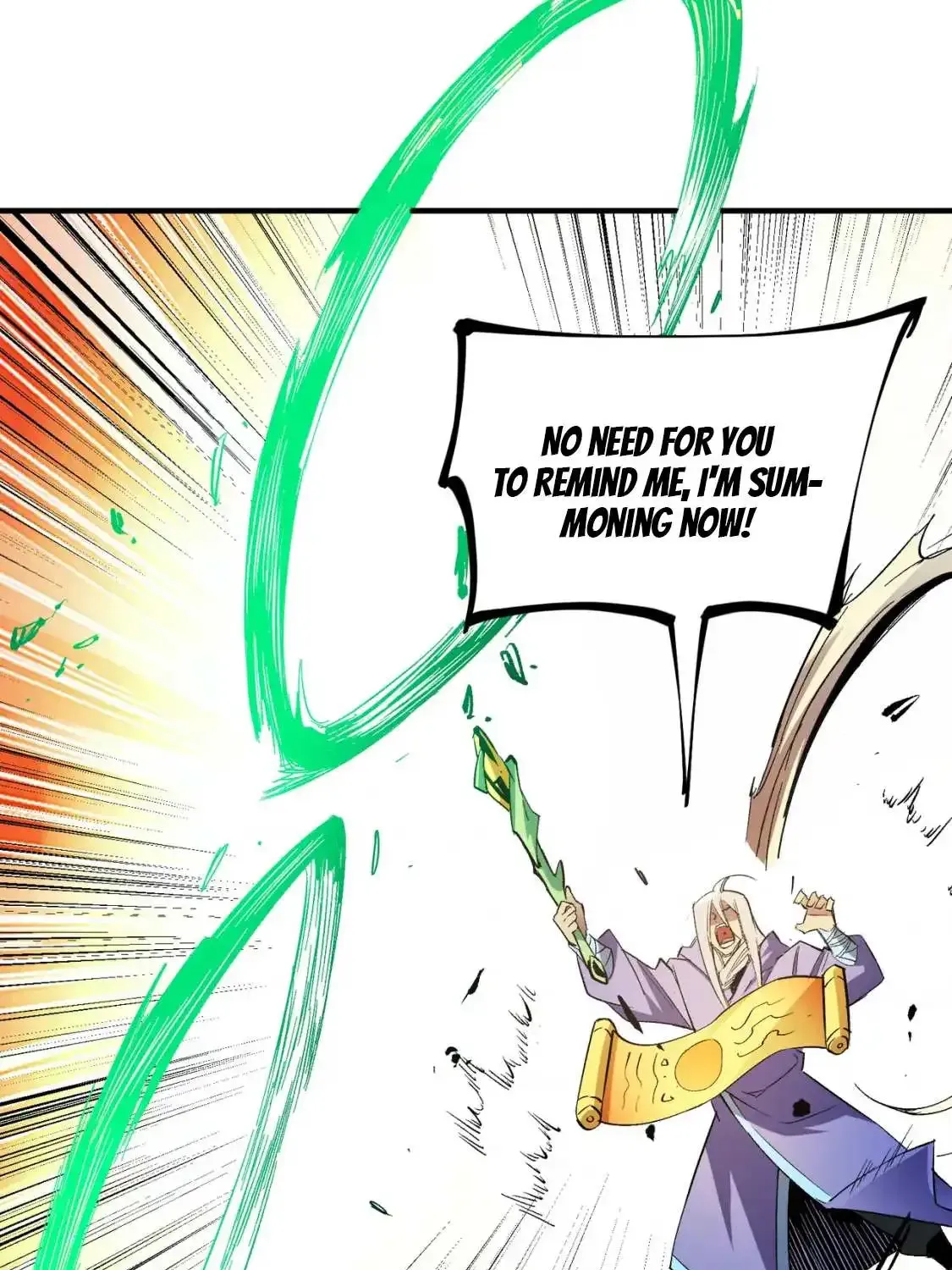 God Killer Mangakakalot X Chapter 24 Page 84