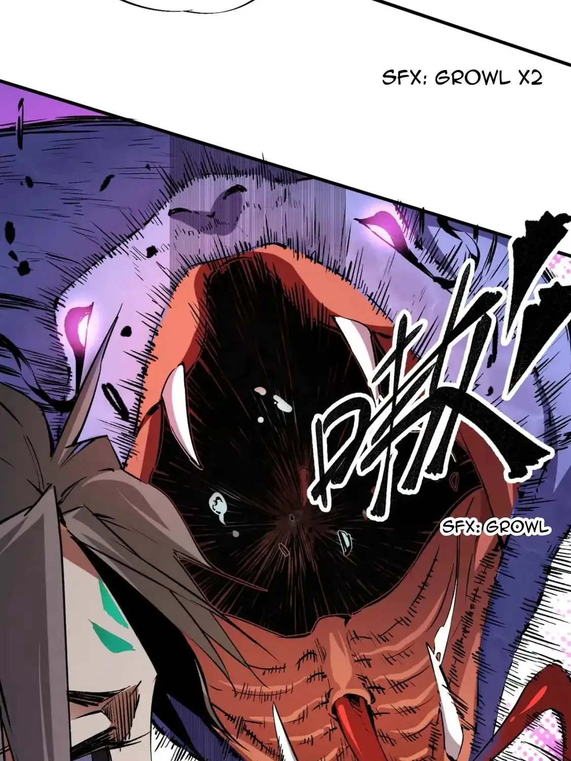 God Killer Mangakakalot X Chapter 25 Page 16
