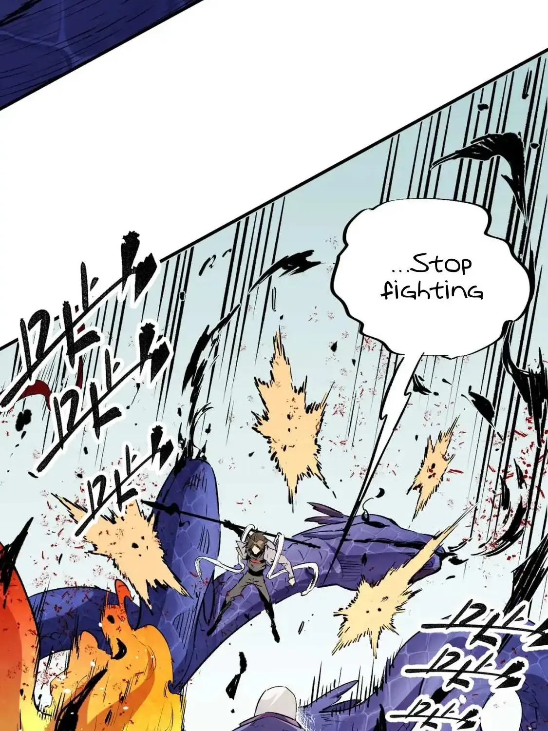 God Killer Mangakakalot X Chapter 25 Page 19