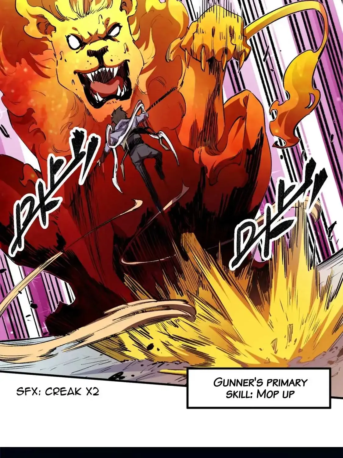 God Killer Mangakakalot X Chapter 25 Page 13