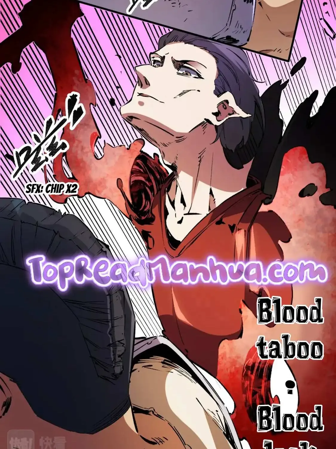 God Killer Mangakakalot X Chapter 25 Page 30