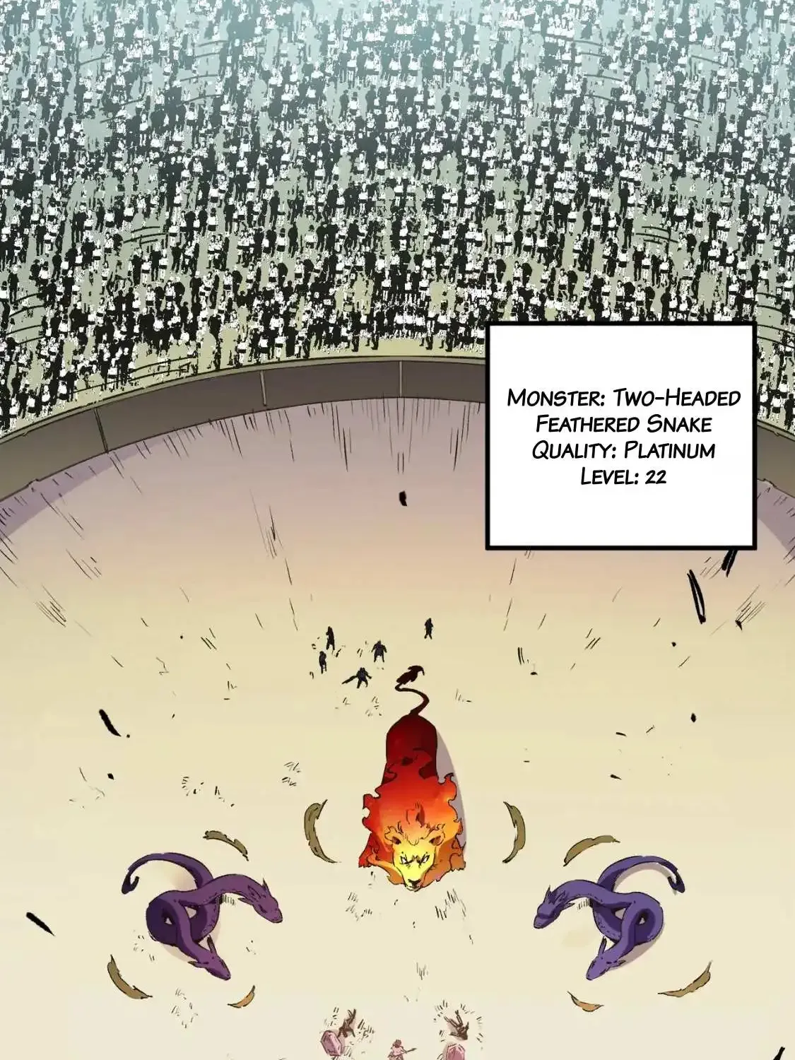 God Killer Mangakakalot X Chapter 25 Page 4