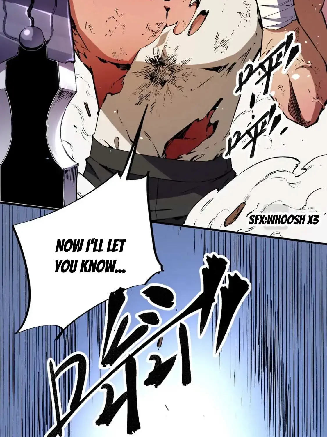 God Killer Mangakakalot X Chapter 25 Page 46