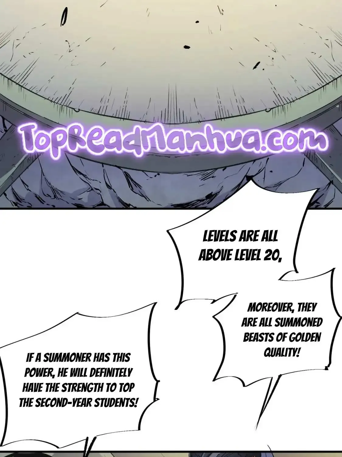 God Killer Mangakakalot X Chapter 25 Page 6