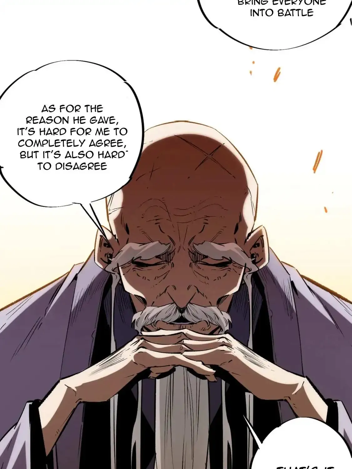 God Killer Mangakakalot X Chapter 25 Page 54