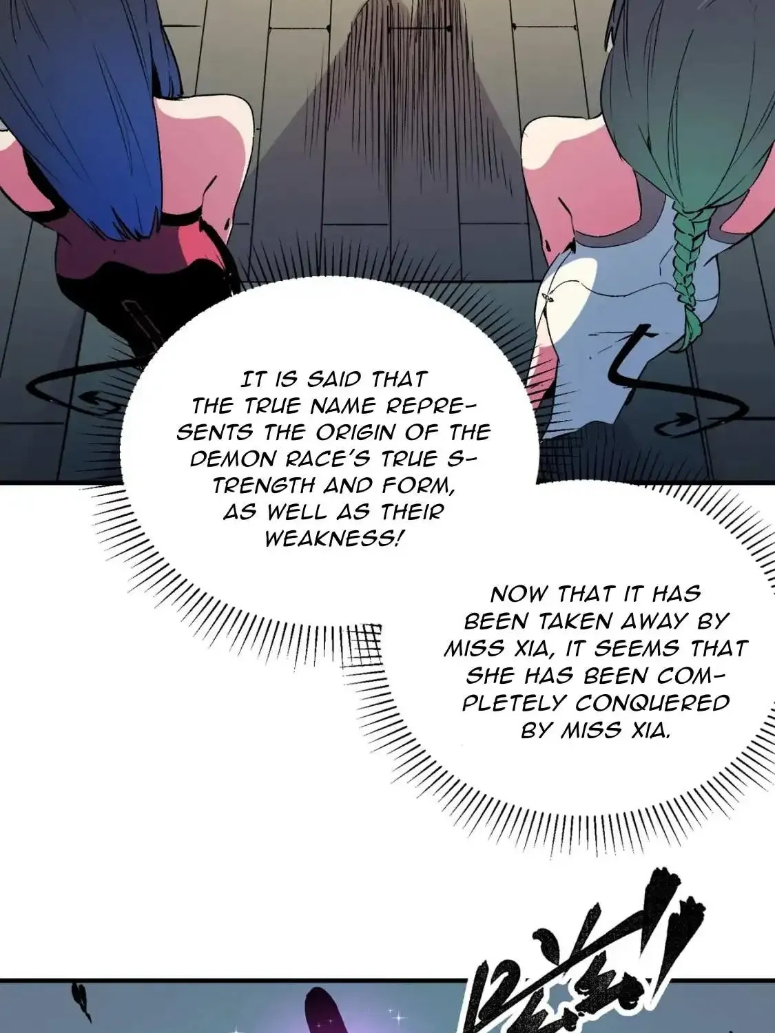 God Killer Mangakakalot X Chapter 25 Page 65