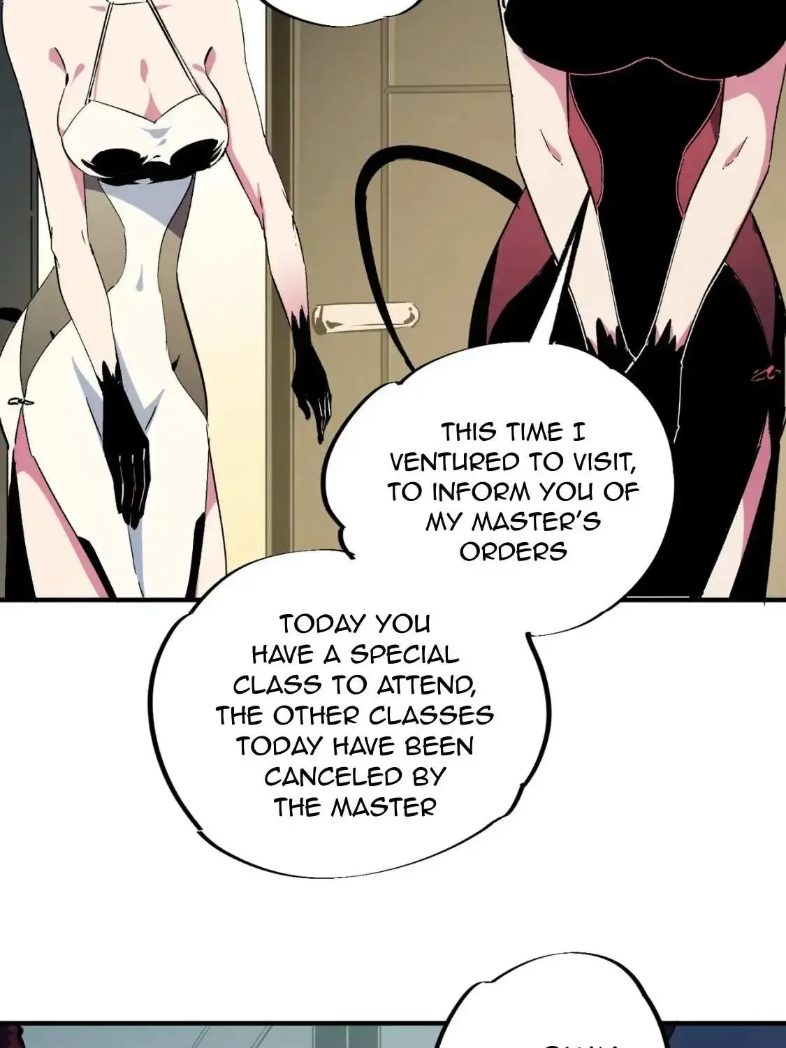 God Killer Mangakakalot X Chapter 25 Page 61