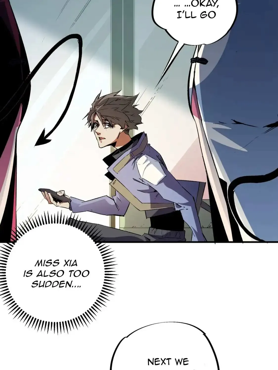 God Killer Mangakakalot X Chapter 25 Page 62