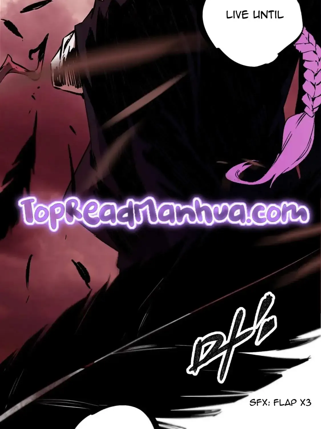 God Killer Mangakakalot X Chapter 25 Page 76