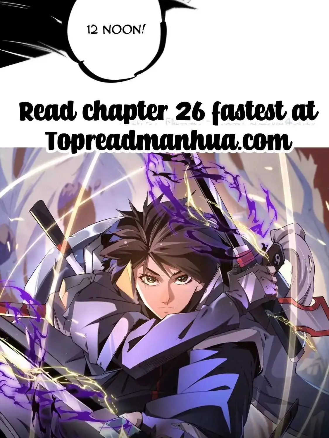 God Killer Mangakakalot X Chapter 25 Page 77