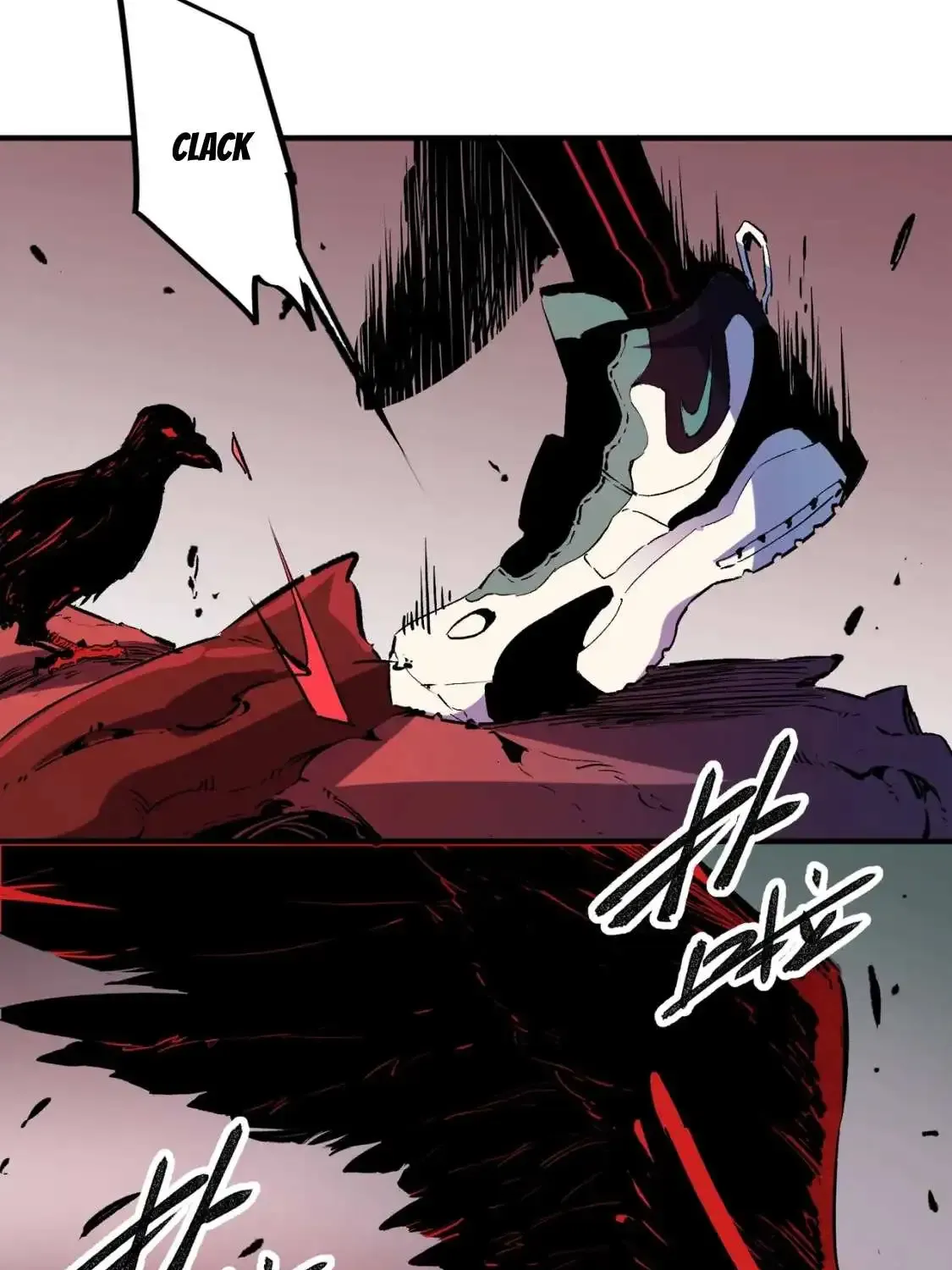 God Killer Mangakakalot X Chapter 25 Page 71