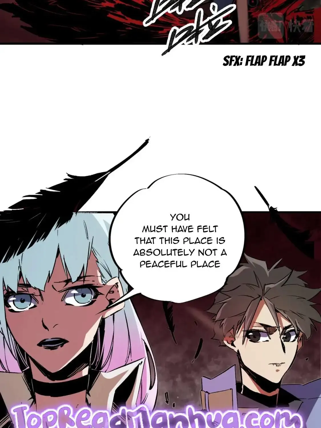 God Killer Mangakakalot X Chapter 25 Page 73