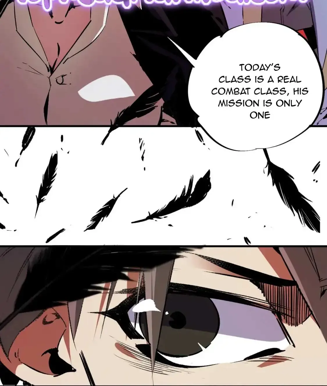 God Killer Mangakakalot X Chapter 25 Page 74
